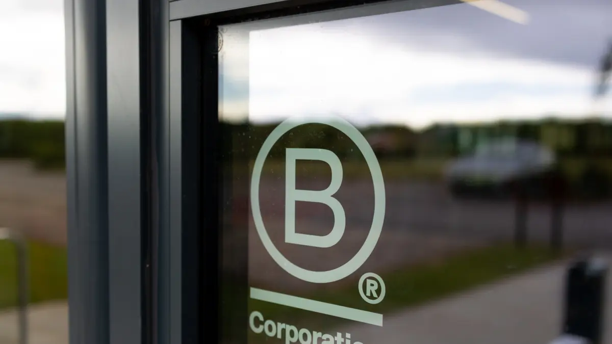 B Corp Bicester ENG 002