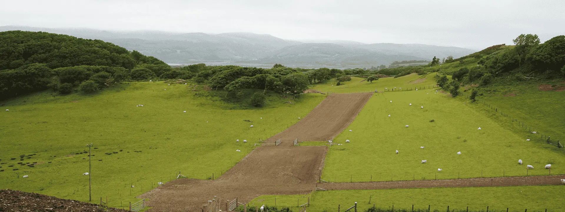 DM Infrastructure Wales header image desktop