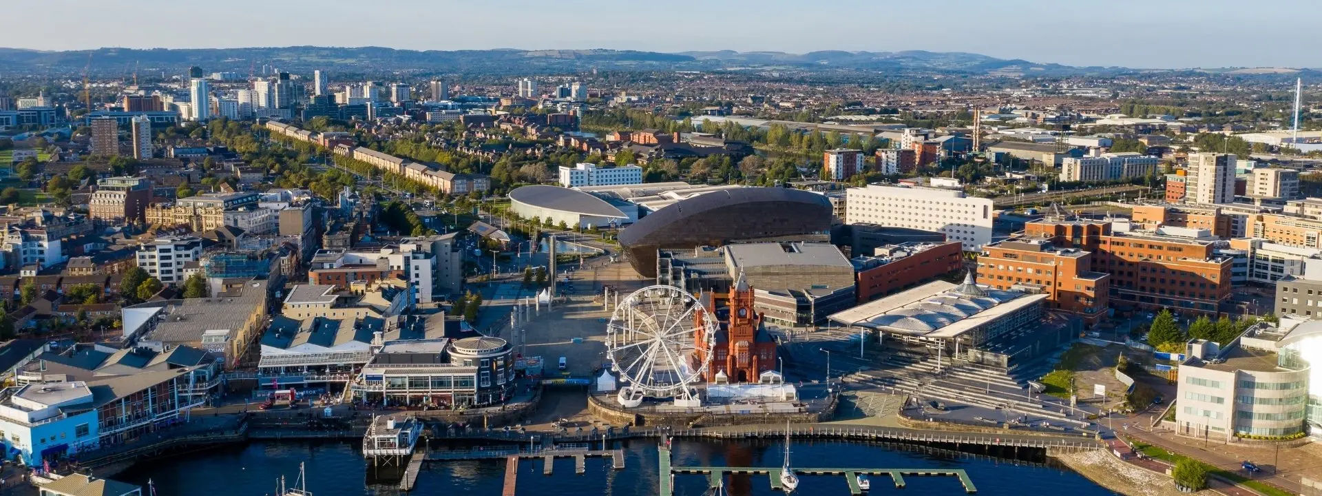 DM cardiff office opening header desktop