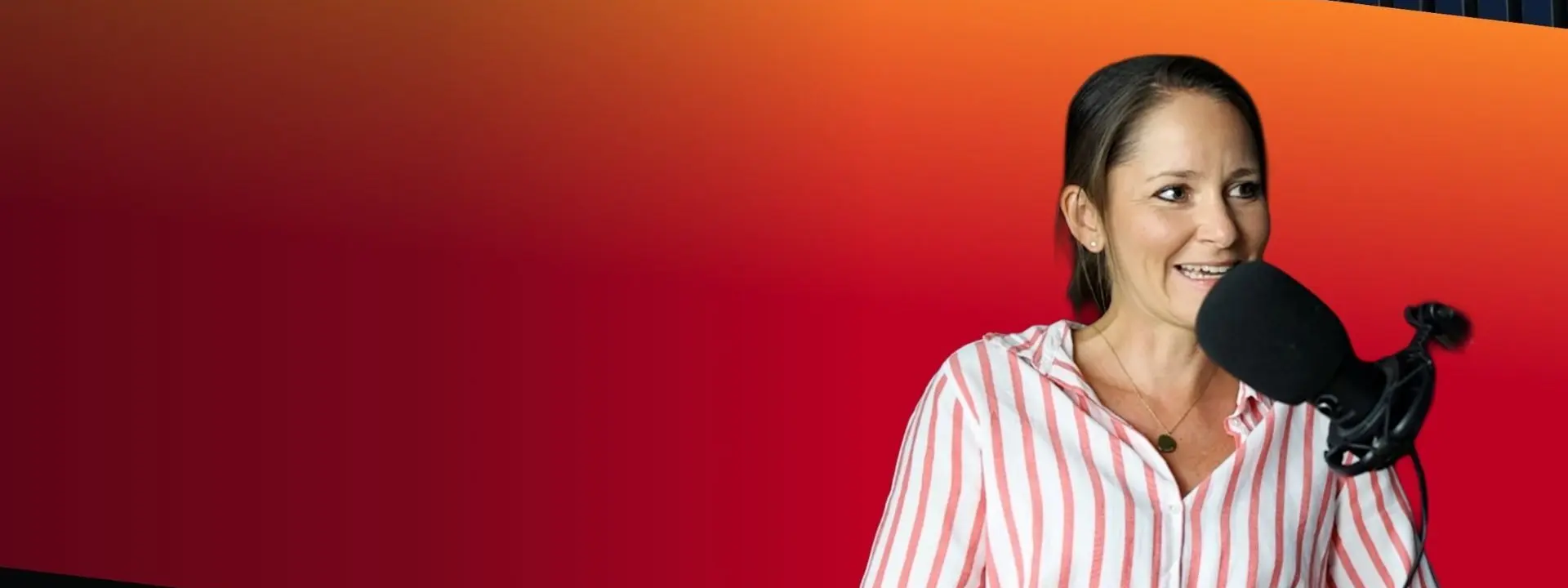DM b corp podcast header desktop