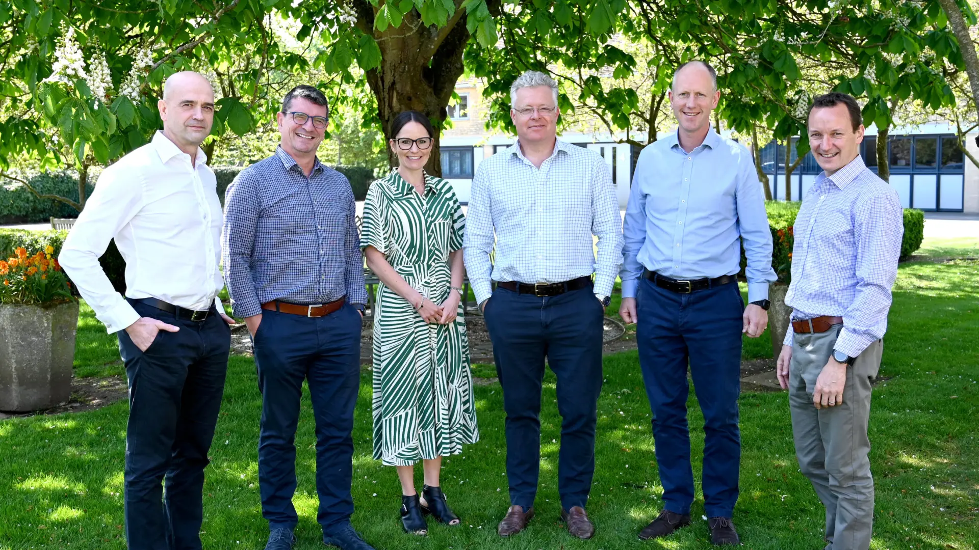 Exec Team