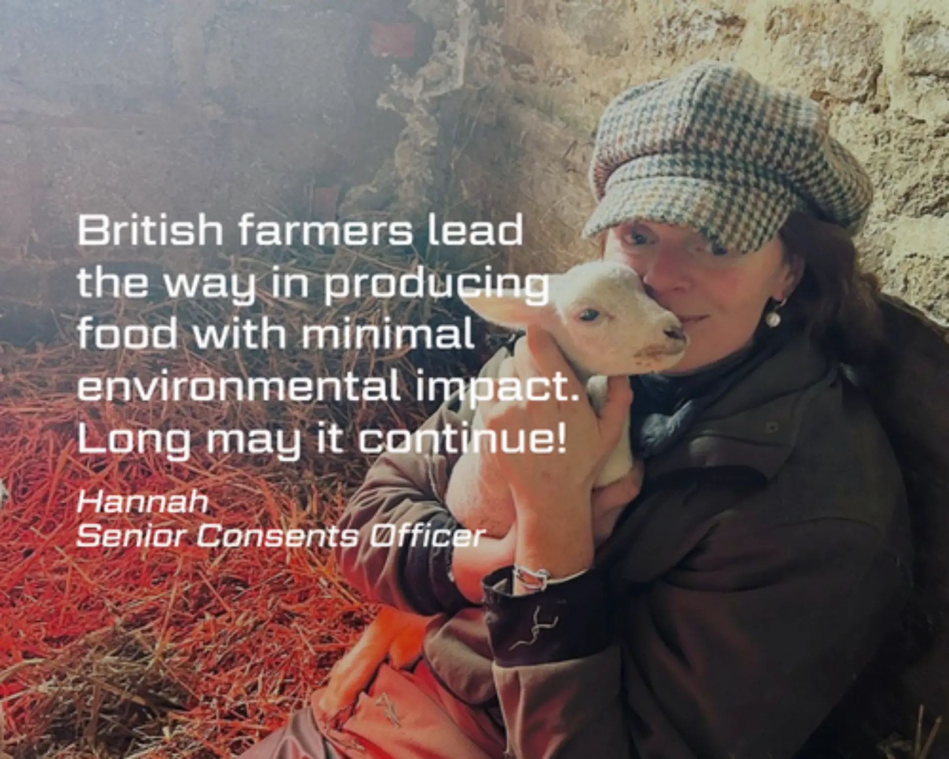 DM farming quote 3