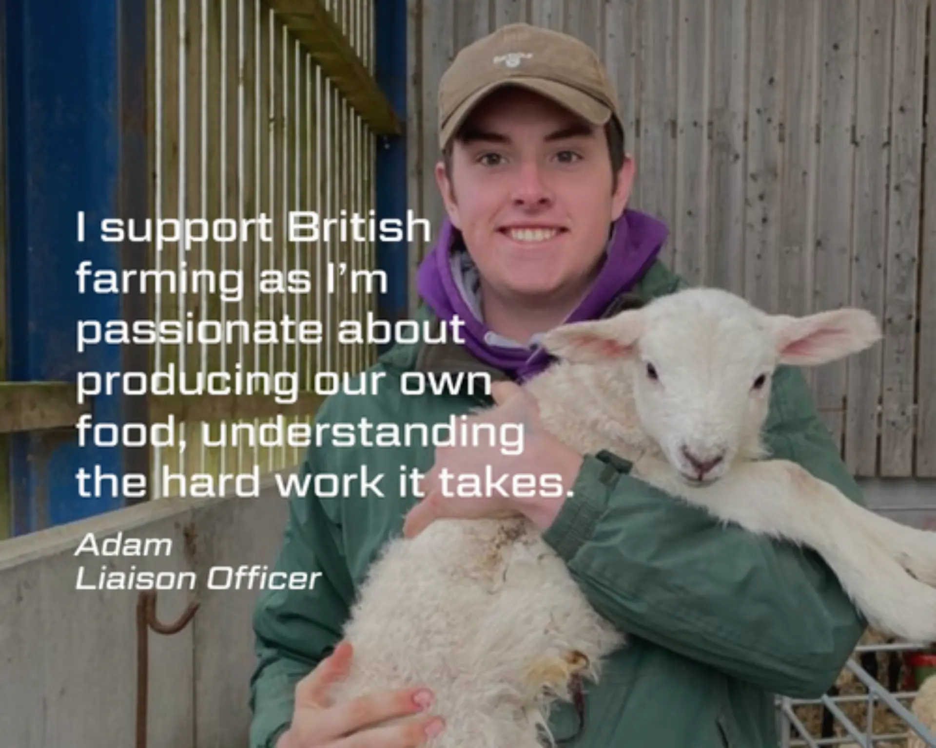 DM farming quote 4