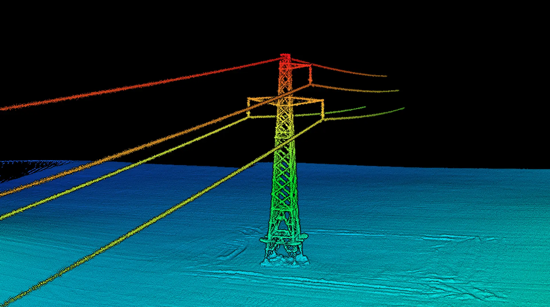 Pylon S 1
