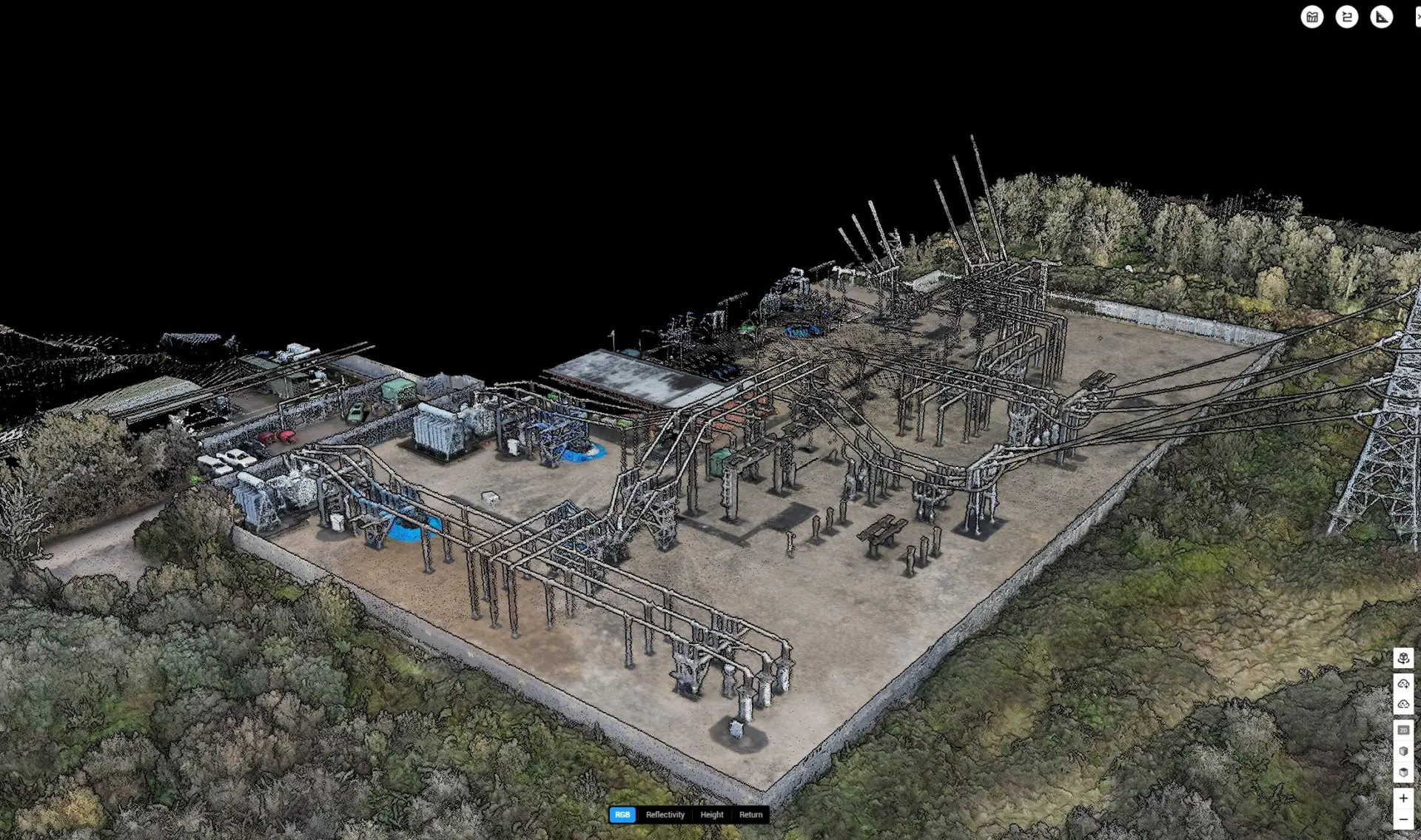 Nat Grid Site