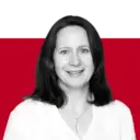 Caroline Morris