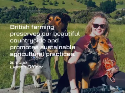 DM farming quote 1