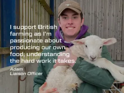 DM farming quote 4