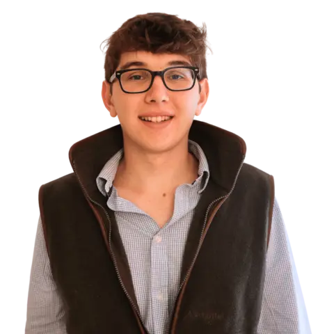 Olly shute apprentice trans