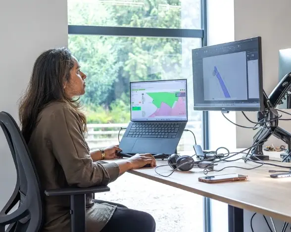 DM service env and planning