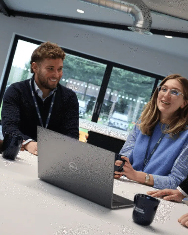DM gender pay gap news header mobile