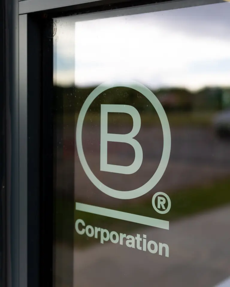 B Corp Bicester ENG 002