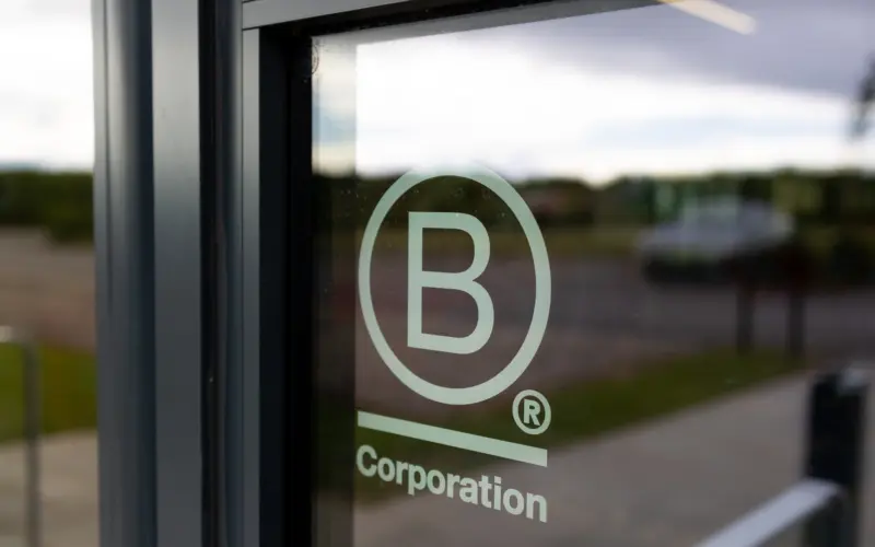 B Corp Bicester ENG 002