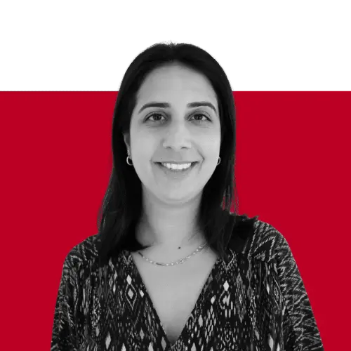 Alexandra Wadia Knowles