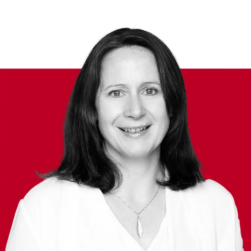 Caroline Morris