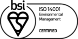 BSI 14001