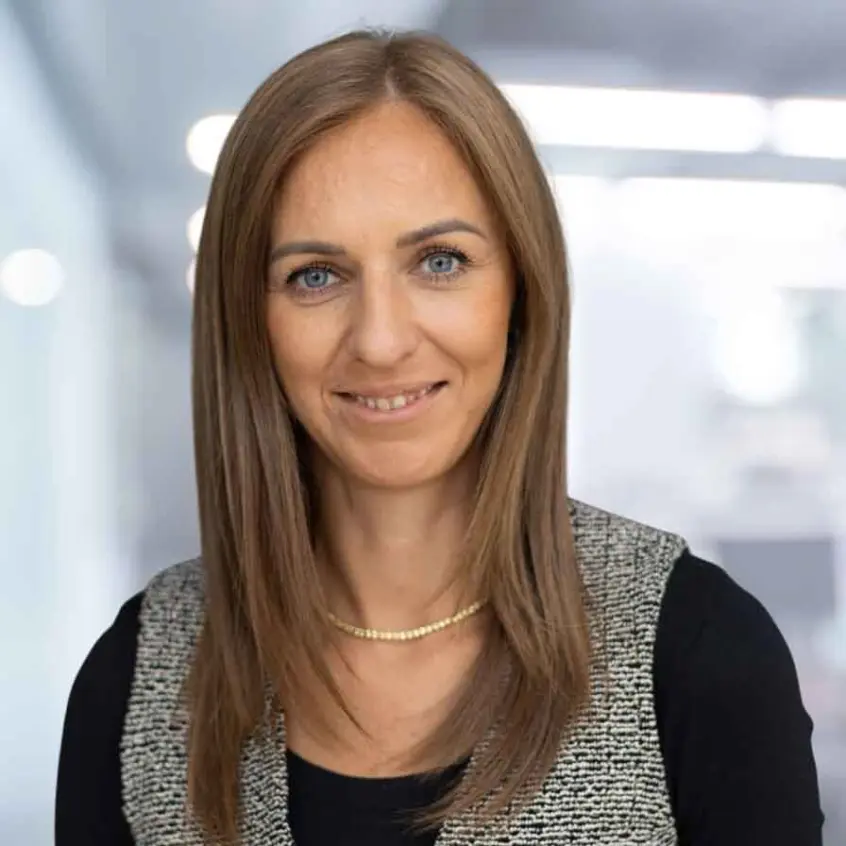 Agne Kiseliovaite