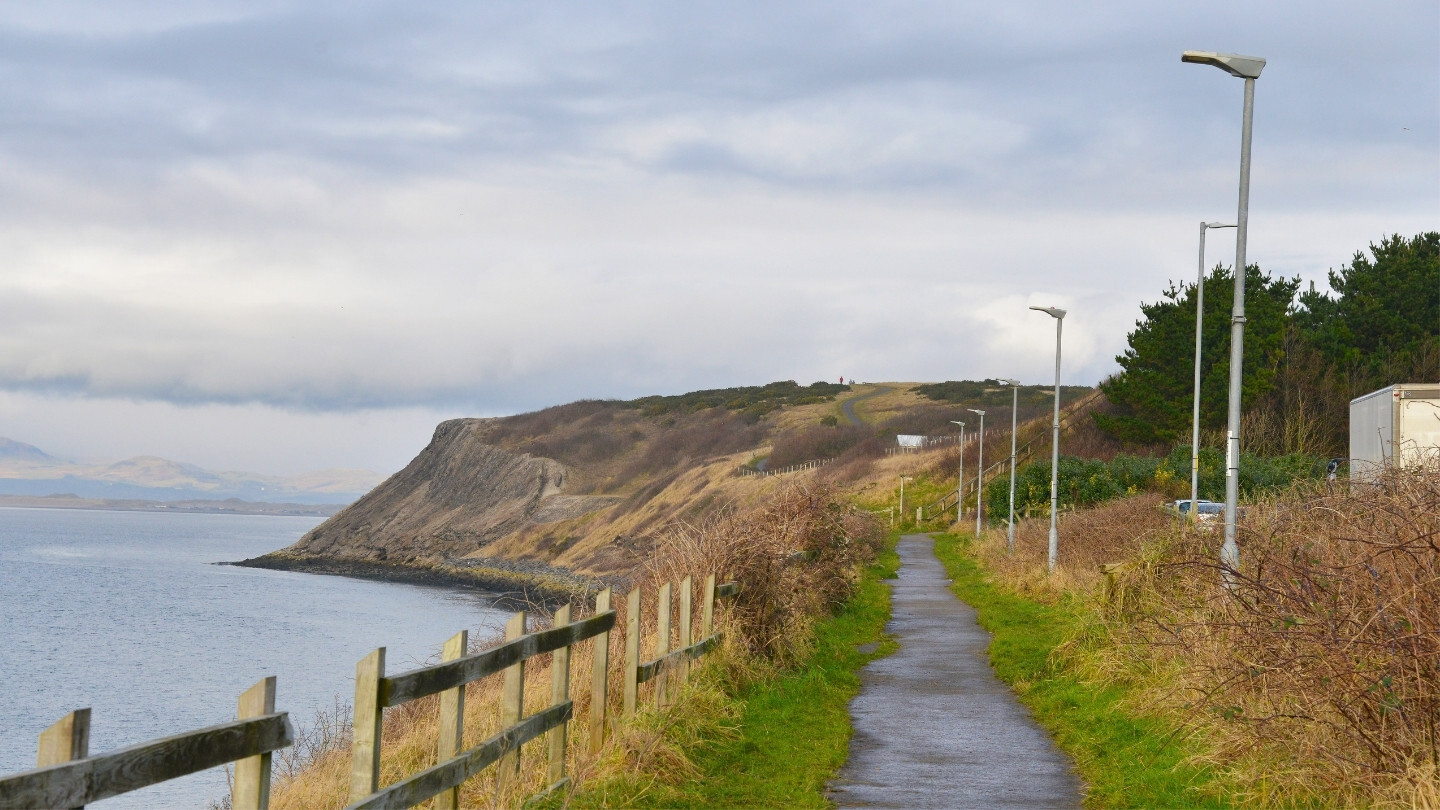 DM island broadband walney island