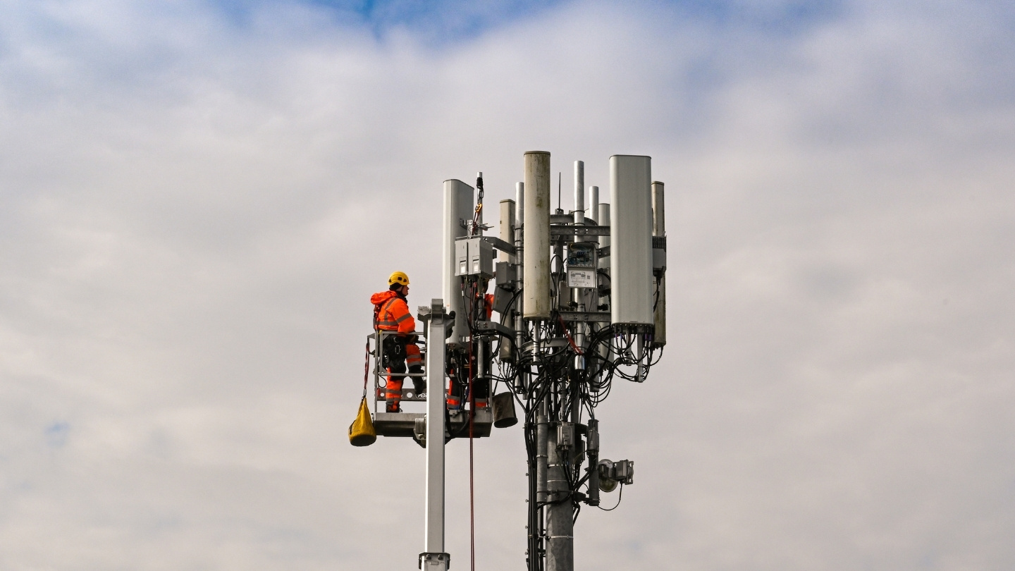 DM speed up telecoms article content 3
