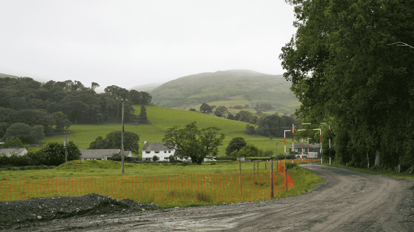 DM wales infrastrucutre TL content 1