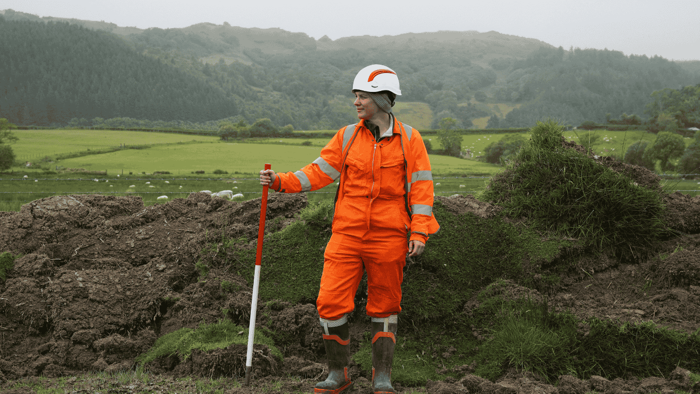 DM wales infrastrucutre TL content 2