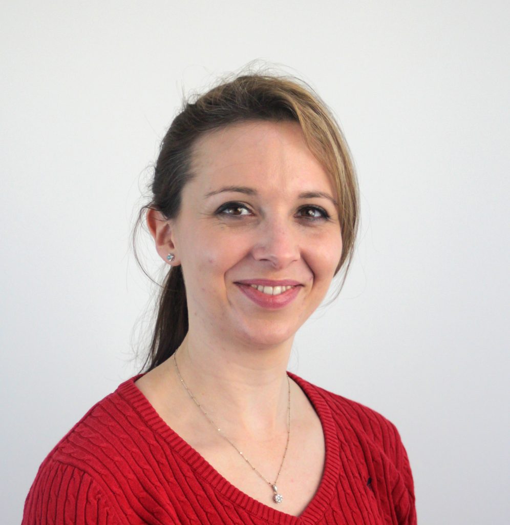 Camilla Horsfall
