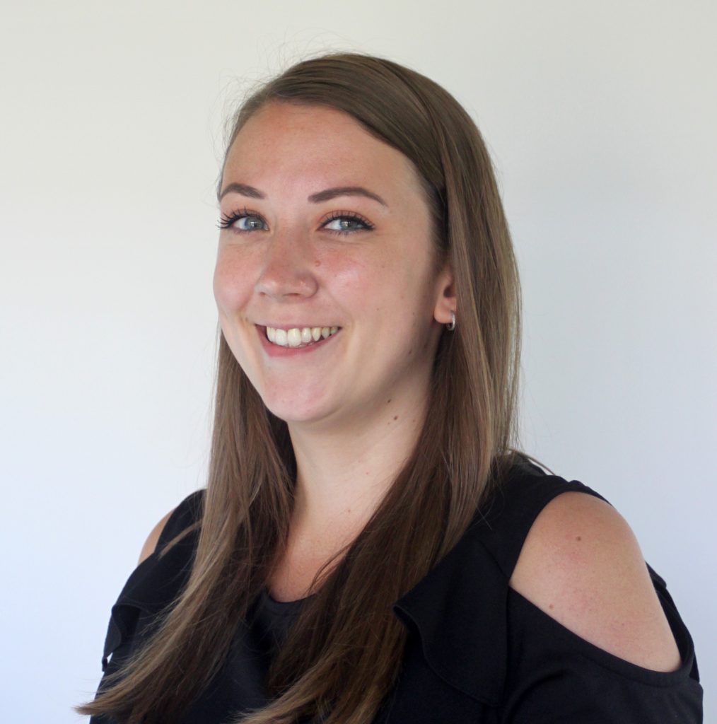 Emily Wingfield