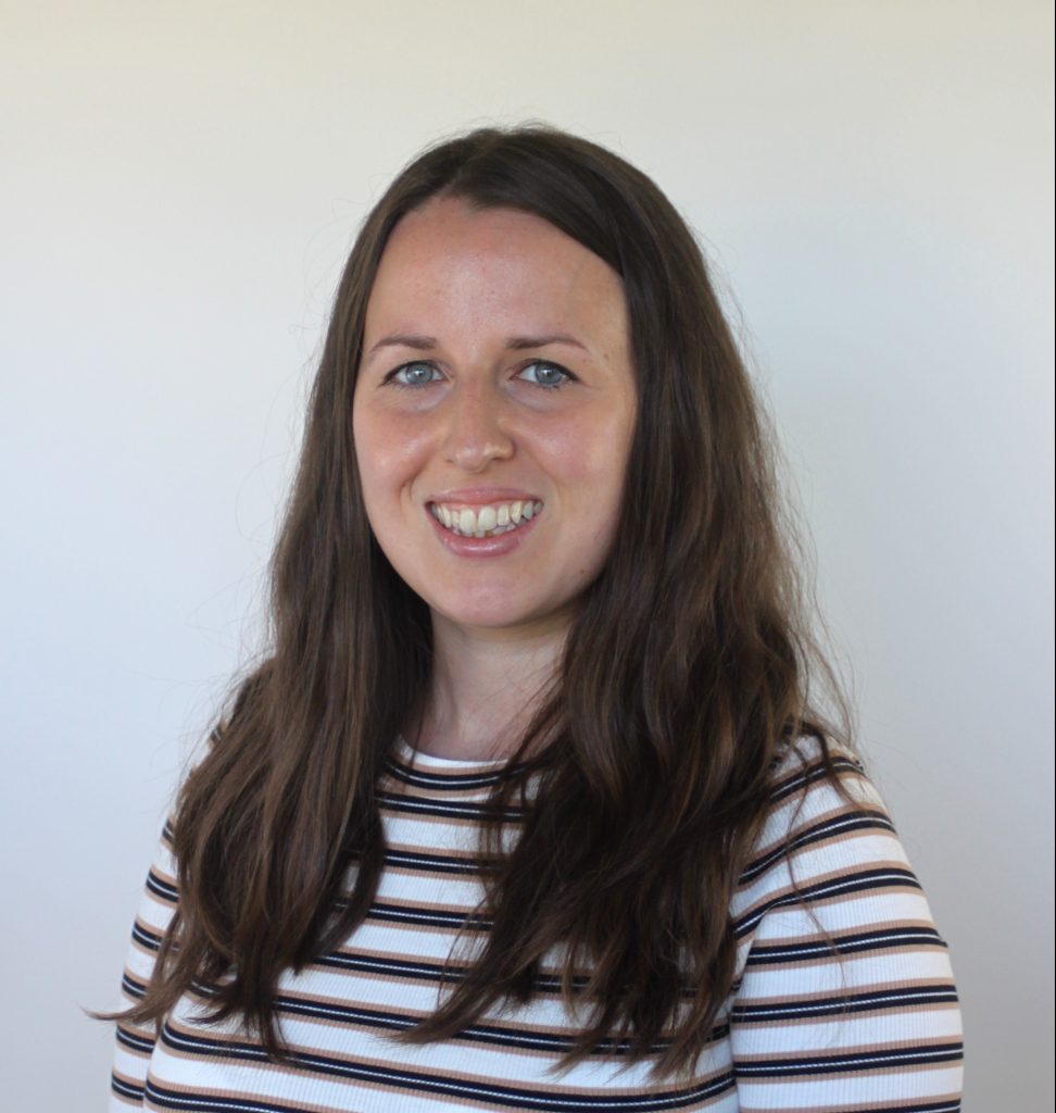 Emma Bromhead