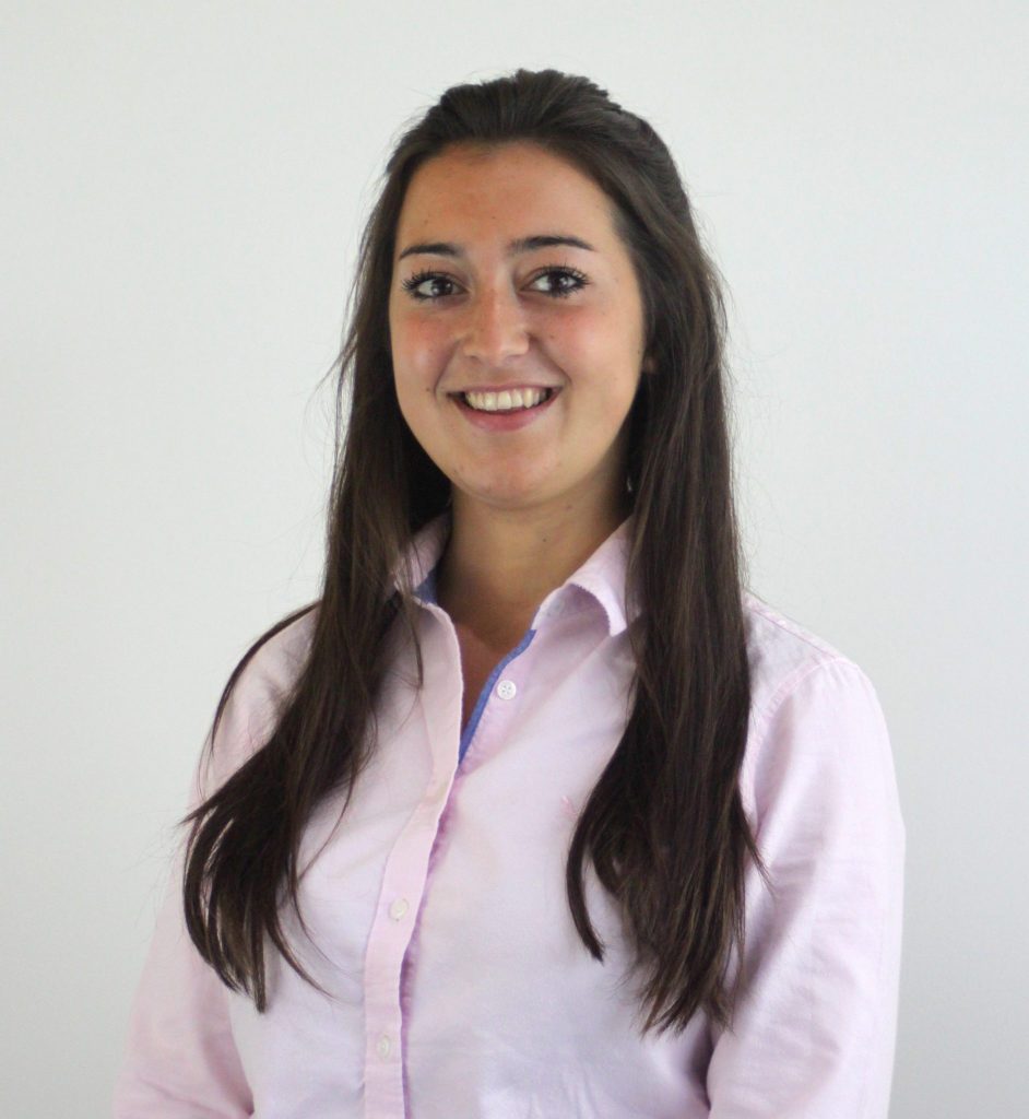 Francesca Stuttard