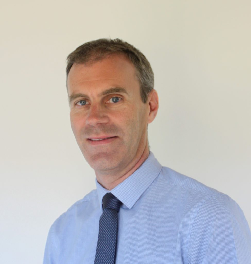 Ian Macey