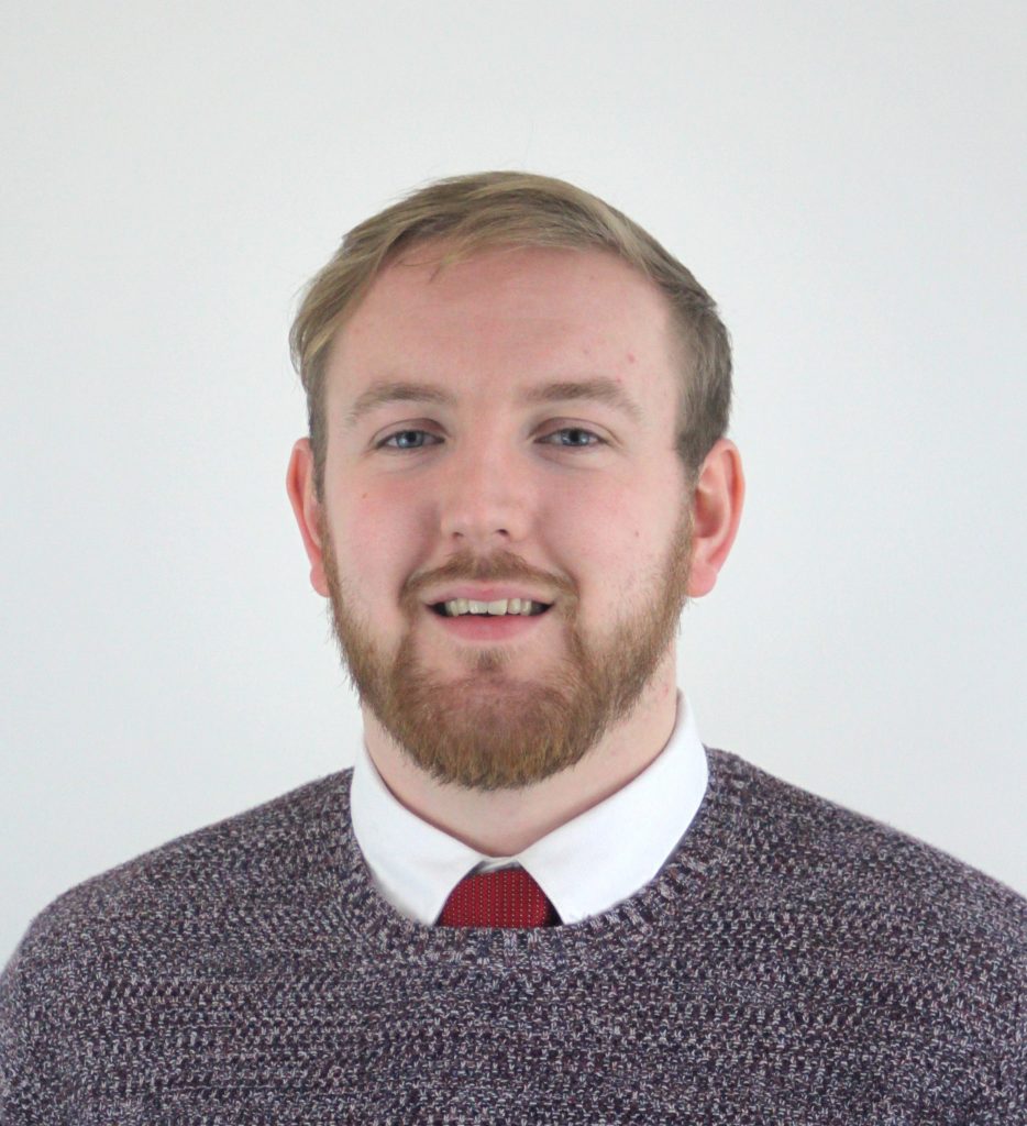 Jake Cross-Bancroft