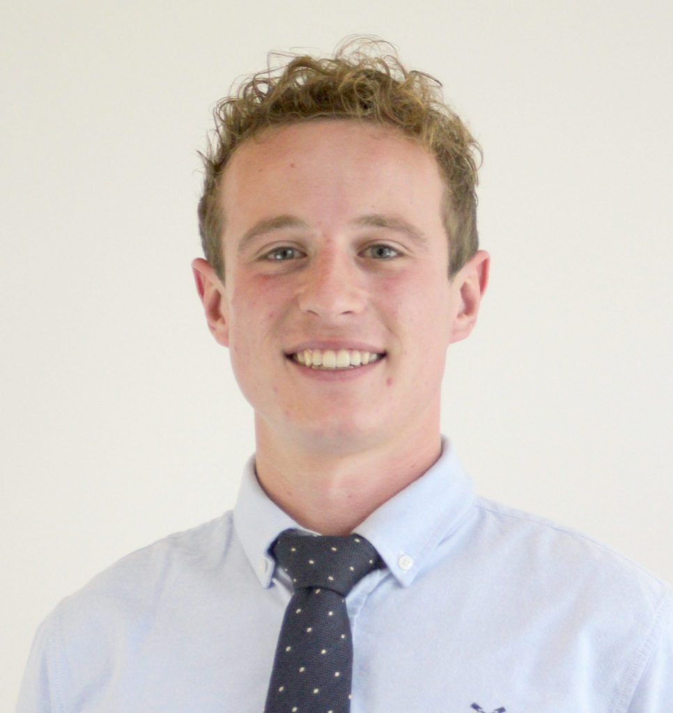 Joe Robinson