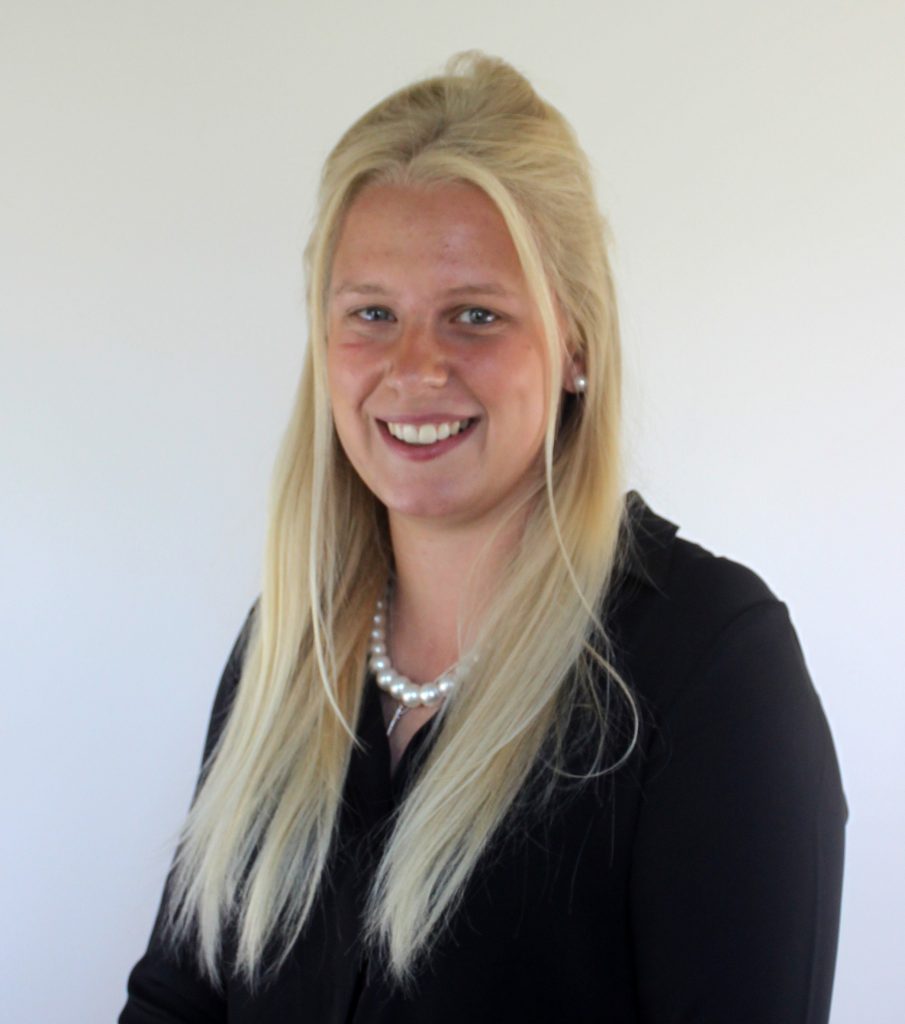 Kate Howlett