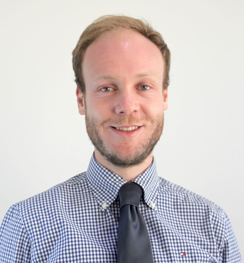 Nick Skelhorn