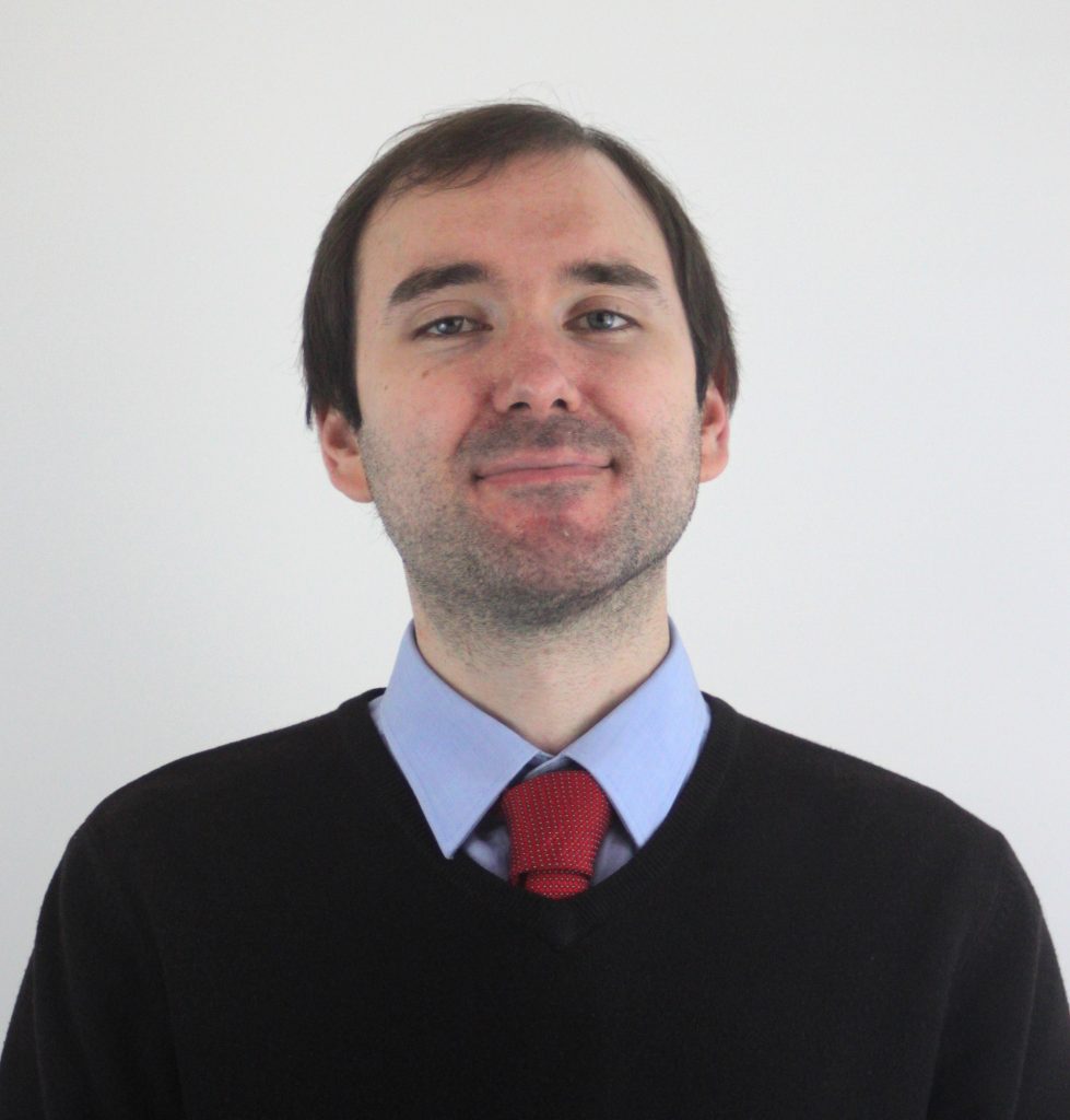 Oliver Kerr