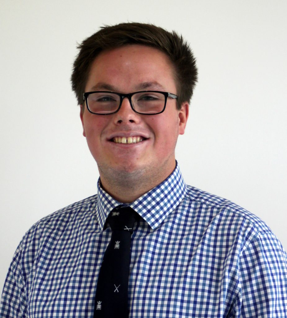 Rupert Cook