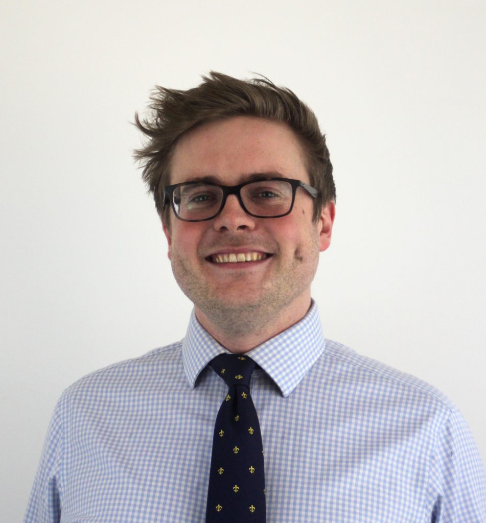 Tom Edwards