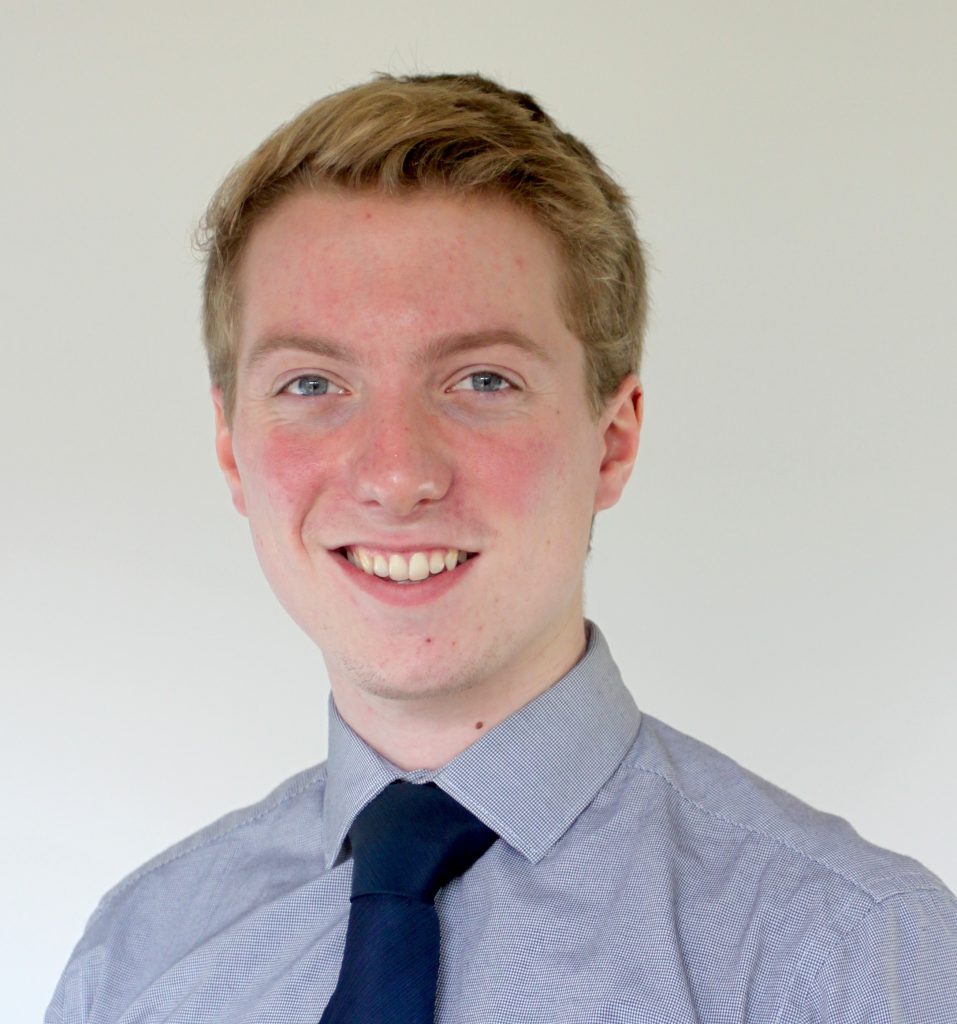 Tom Forgan