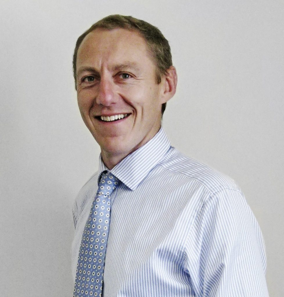 Andrew Roberts