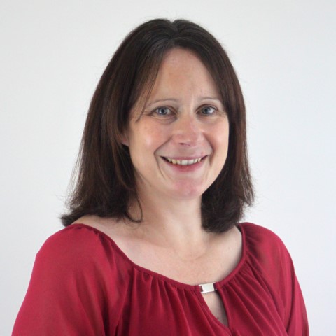 Caroline Morris