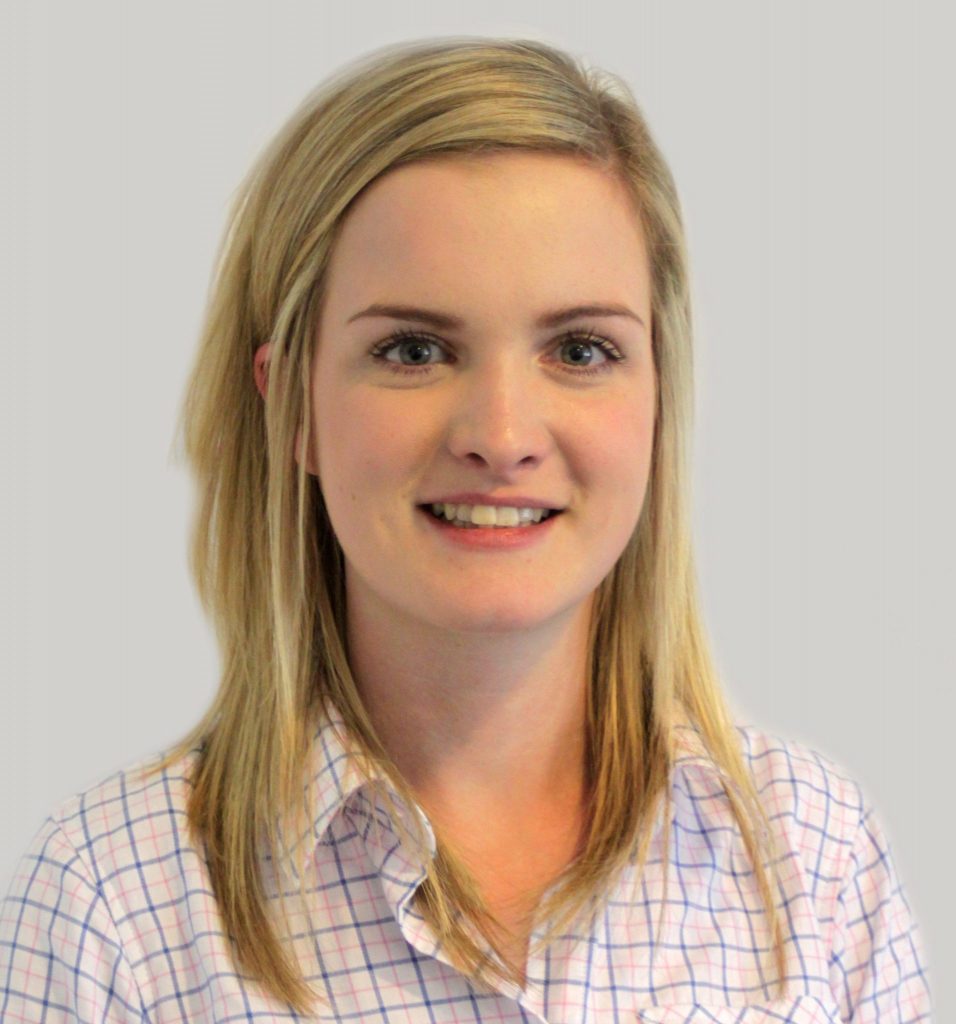 Clare Sadler