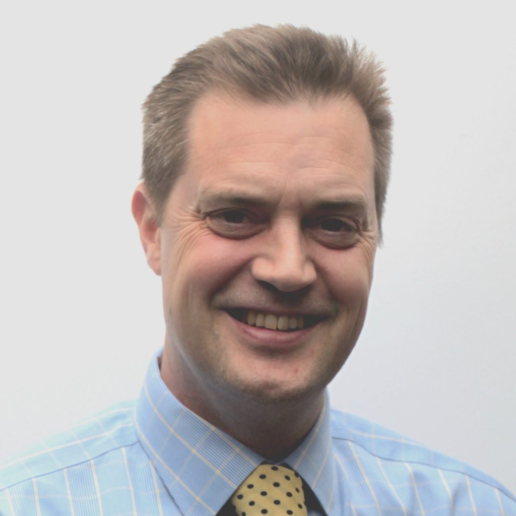 Duncan Lang
