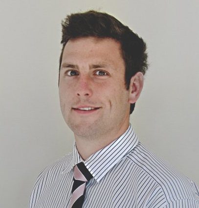 Ed Higson