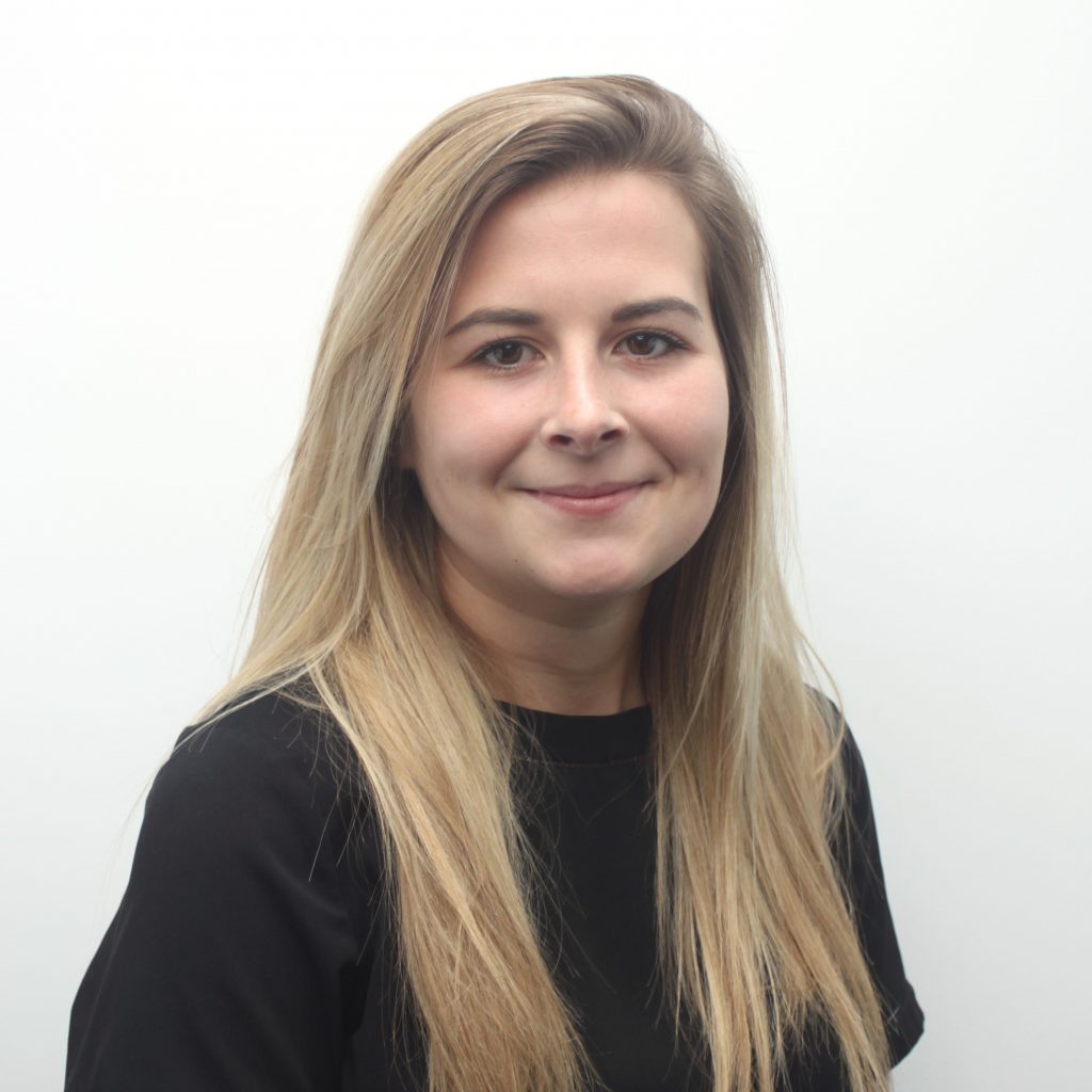 Ellie Dakin