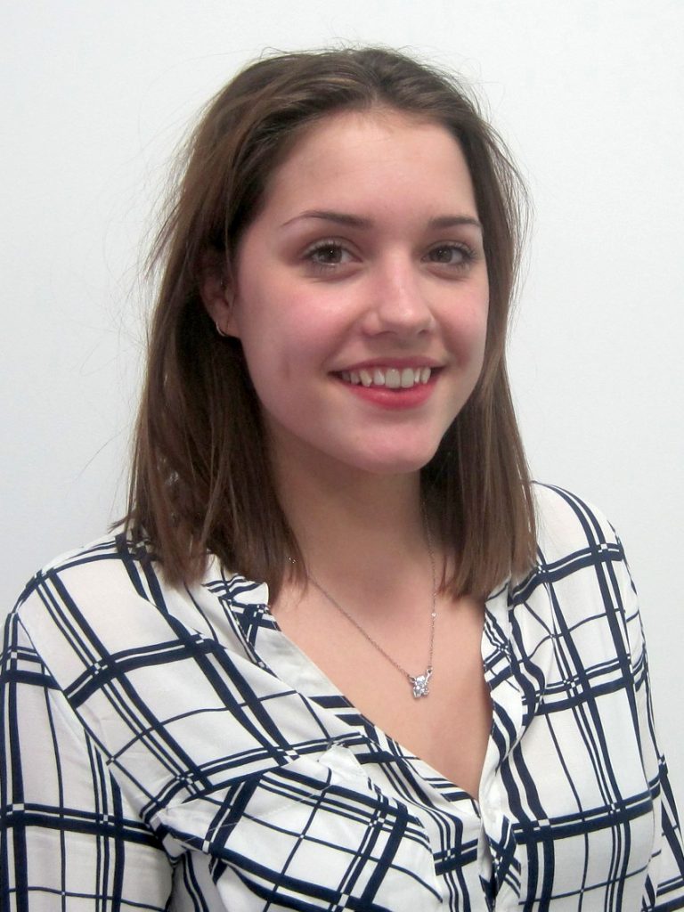 Gemma Tilley