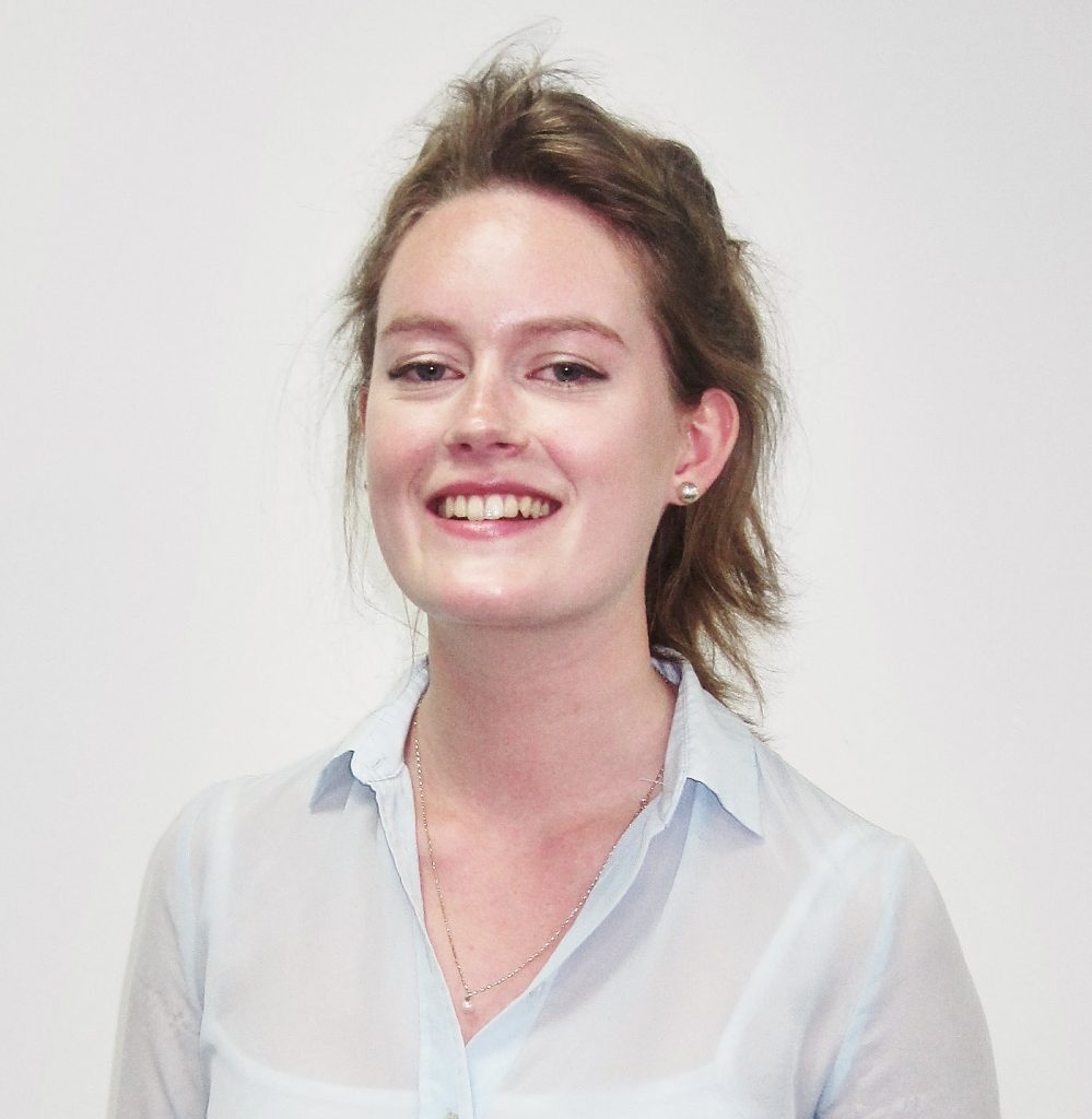 Georgina Winfield