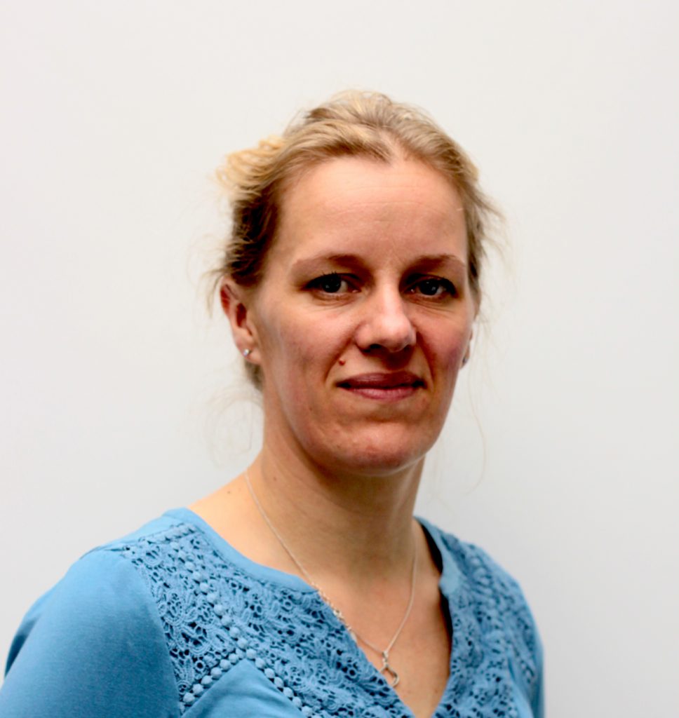 Hannah Bloxham