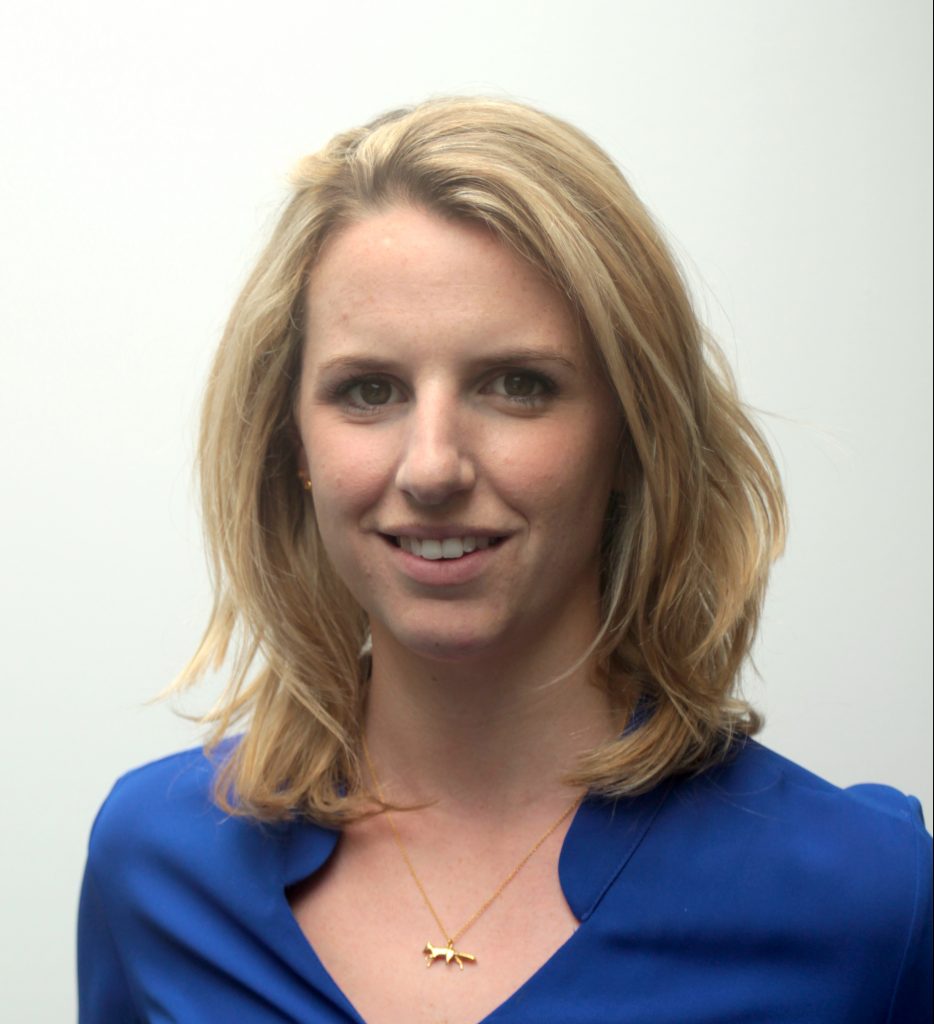 Helena Goodchild