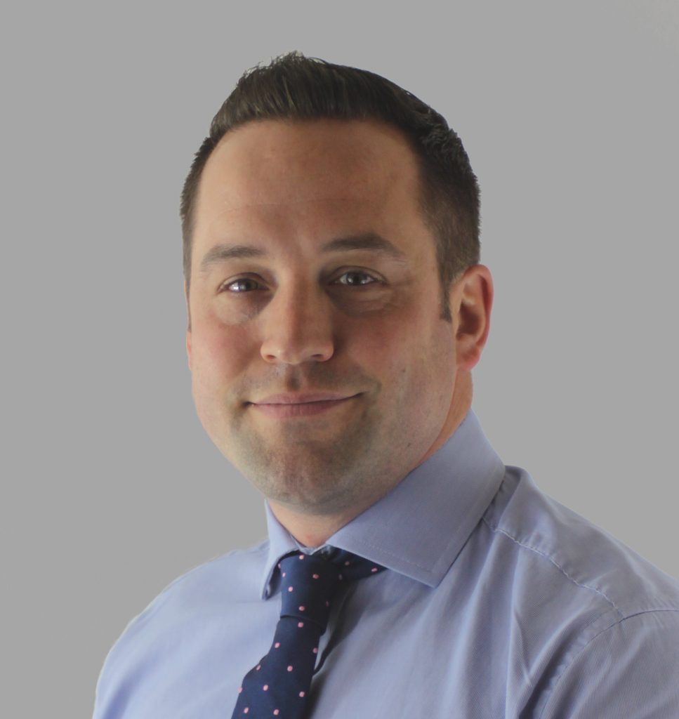 James Gowing
