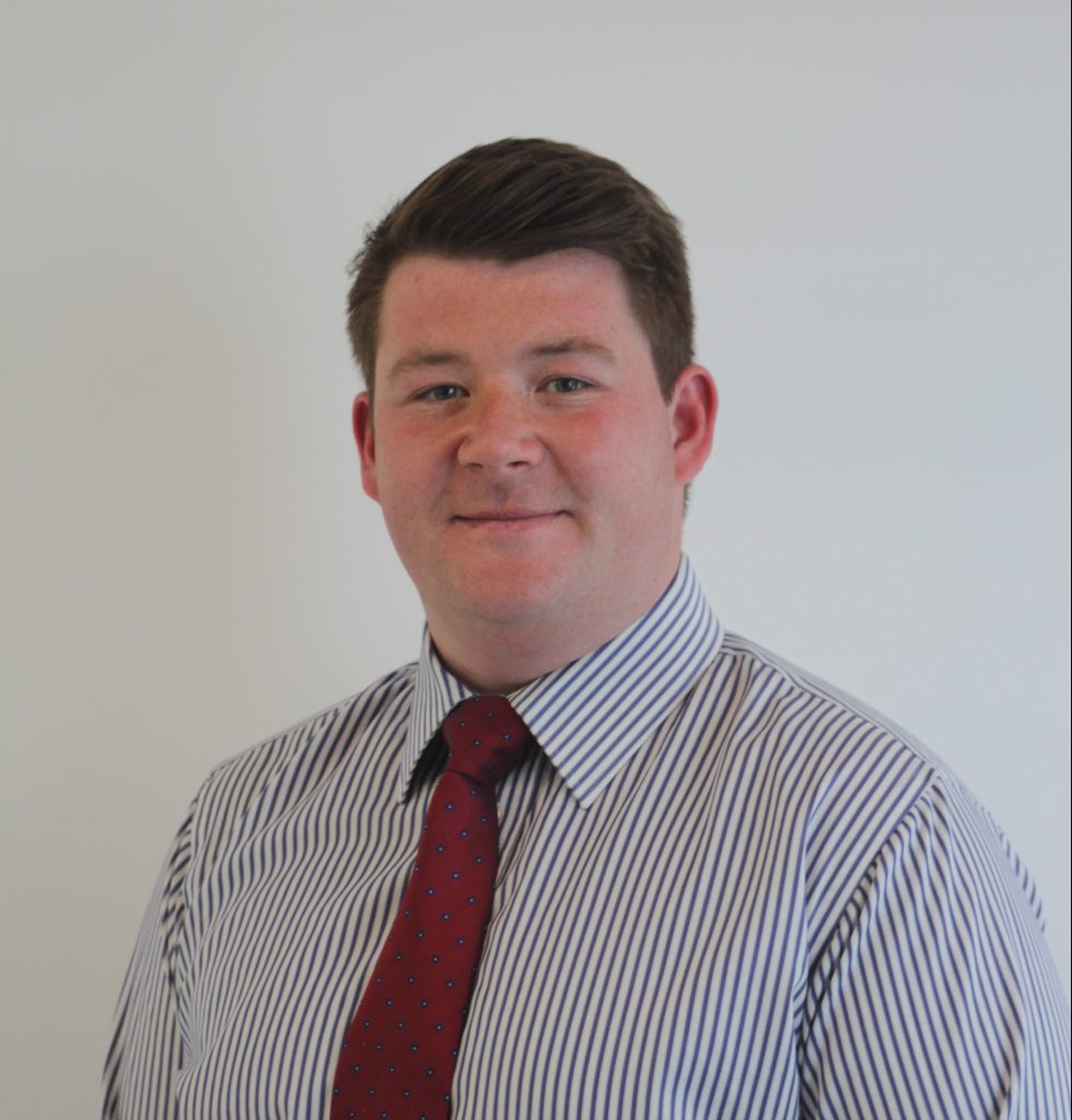 James Irving